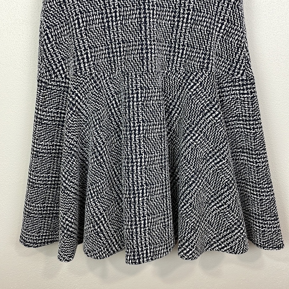 ELIZA J Fit and Flare Dress - Picture 3 of 12